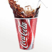 Coca-Cola в Томаго