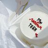 Бенто-торт Мы любим тебя в Karalis Cakes по цене 1690
