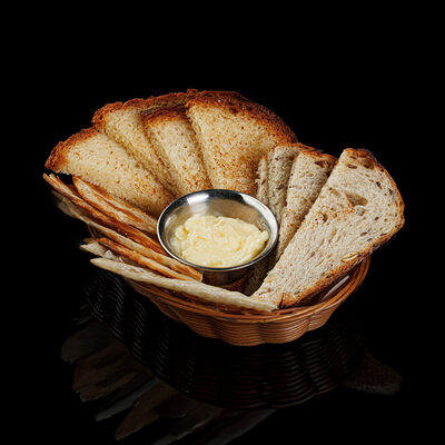 Хлебная корзина в Big Size Roll по цене 255 ₽