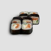 Филадельфия блэк в Afishasushi