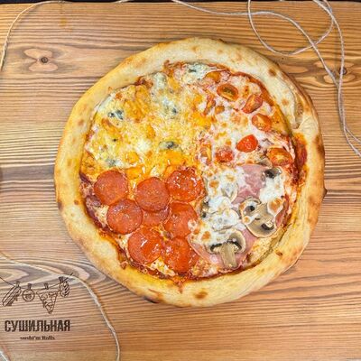 4 сезона в Сушильная по цене 669 ₽