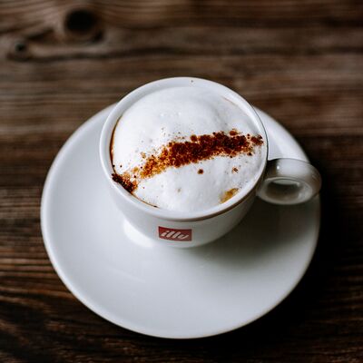 Кофе Эспрессино в Gioffre по цене 216 ₽