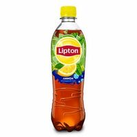 Чай Липтон «Лимон» черныйв Я здесь!