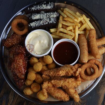 Пенная доска в Бар Баревич по цене 1990 ₽