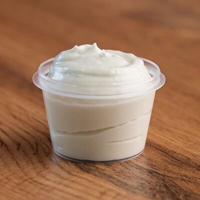 Соус Блю Чиз в BAD & BOY BURGER по цене 90 ₽