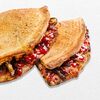 Кесадилья говядина BBQ в 10 вкусных пицц по цене 499