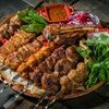 Ассорти Праздничный в Shashlik-Mashlik по цене 10400