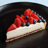 Торт Ягодный с заварным кремом в Терраса по цене 1290