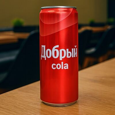 Добрый Cola в Дело вкуса по цене 149 ₽