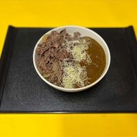 Гюдон с карри и чеддер №19 в Nagoya