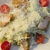 Салат Цезарь в Кафе - Вкусхолл по цене 620