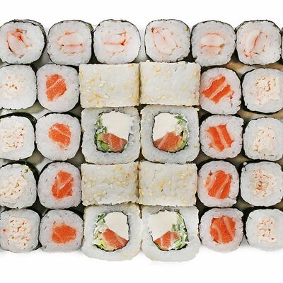 Океанический в Точка суши по цене 1260 ₽