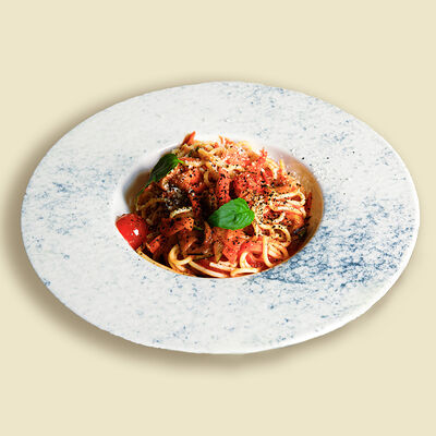 Паста alla tomata в Римляне по цене 590 ₽