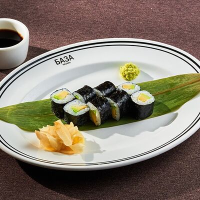 Авокадо маки в База по цене 600 ₽