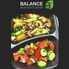 Обед Картофель-грибы в Balance Food по цене 450