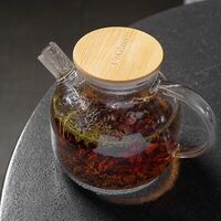 Ассам в Moonrise coffee