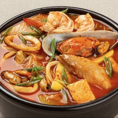 Хемультан в Кореана по цене 850 ₽