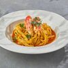 Паста с камчатским крабом в Come Mode Cafe по цене 1690