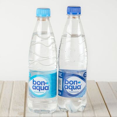 BonAqua в Картофельный папа по цене 145 ₽