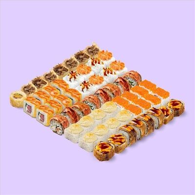 Чпо Ки в Ёбидоёби по цене 2565 ₽