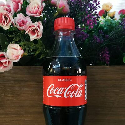 Coca-Cola в Стамбул по цене 125 ₽