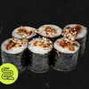 Классические роллы с угрем в Monkey Sushi по цене 320