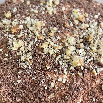 Торт Шоколадно-медовый в Кулинария-Тамара по цене 900 ₽