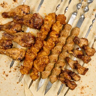 Для любителей курицы в Елидаели по цене 3229 ₽