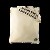 Шоппер STARS COFFEE в STARS COFFEE