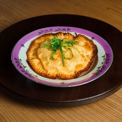 Чебурек городской в Спички по цене 490 ₽