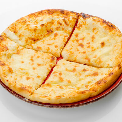 Хачапури по-мегрельски в Хинкальная Кацо по цене 225 ₽