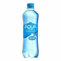 Aqua Minerale негазированная в Sushi & More