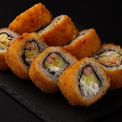 Филадельфия хот в Rollik по цене 489 ₽