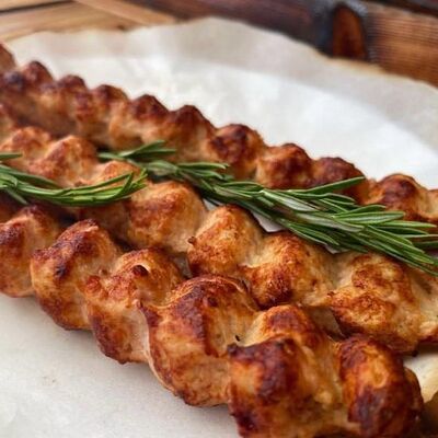 Люля-Кебаб из баранины в Step Food по цене 350 ₽