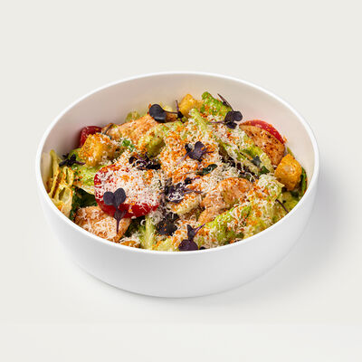 Цезарь с курицей в VASILCHUKI Chaihona №1 по цене 890