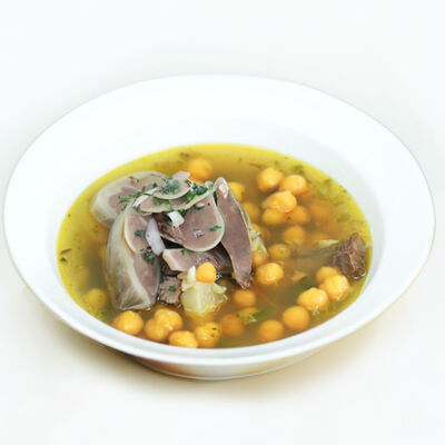 Кайнатпа сорпа в MAHALLA по цене 2800 ₸