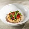 Хумус с печеными томатами в Bake Up по цене 489