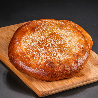 Лепешка в Бакинский Chef по цене 105 ₽