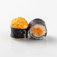 Ролл Нежный Сяке Гриль в Ракета