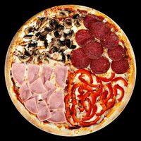4 сезона в Me gusto