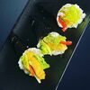 Темаки Кукан-сан в Sushi Panda по цене 520