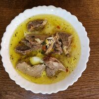 Казахский в Марио