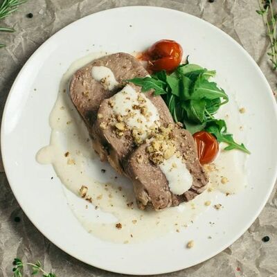 Вителло Тонато в Pinot Noir по цене 700 ₽