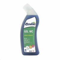 Гель Wc для чистки сантехники, Ecodoo в Азбука Вкуса Экспресс Меню