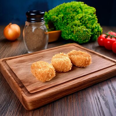 Наггетсыв Городок по цене 215 ₽