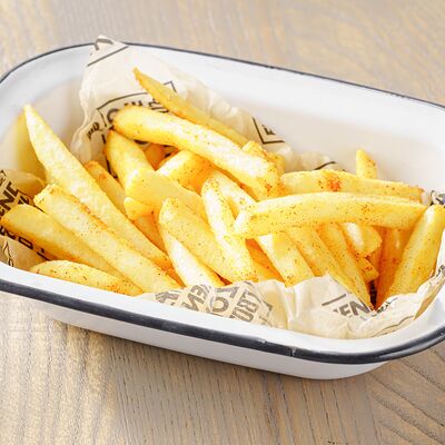 Картофель фри в Friend Zone Гвоздь по цене 265 ₽