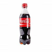 Coca-Cola в Бутер бро