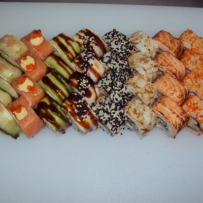 № 209 Фирменныйв Васаби по цене 2150 ₽