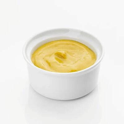 Соус Сырный в Шавэ по цене 20 ₽