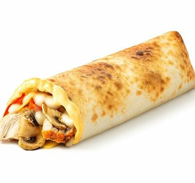 Ростер Грибной в Ростерхит по цене 460 ₽